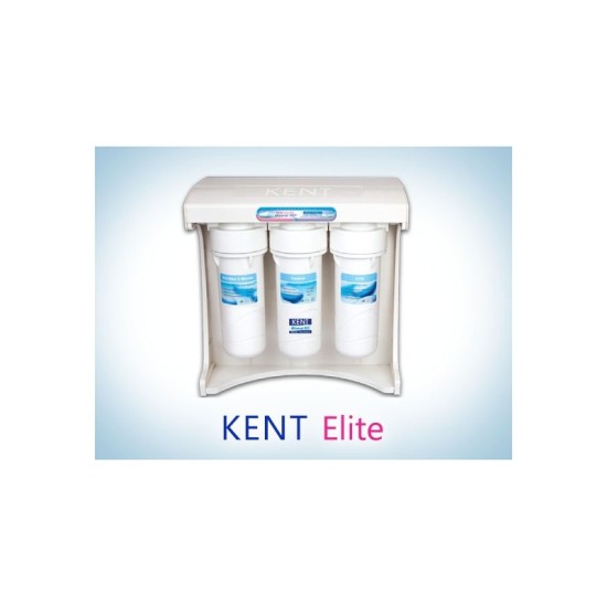 Kent Elite Reverse osmosis RO Water Purification Water Filter